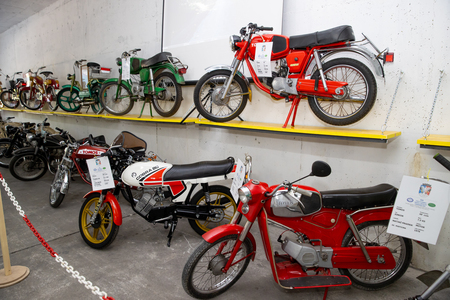 46 Roletov memorial